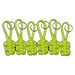 Zipper Puller - Green