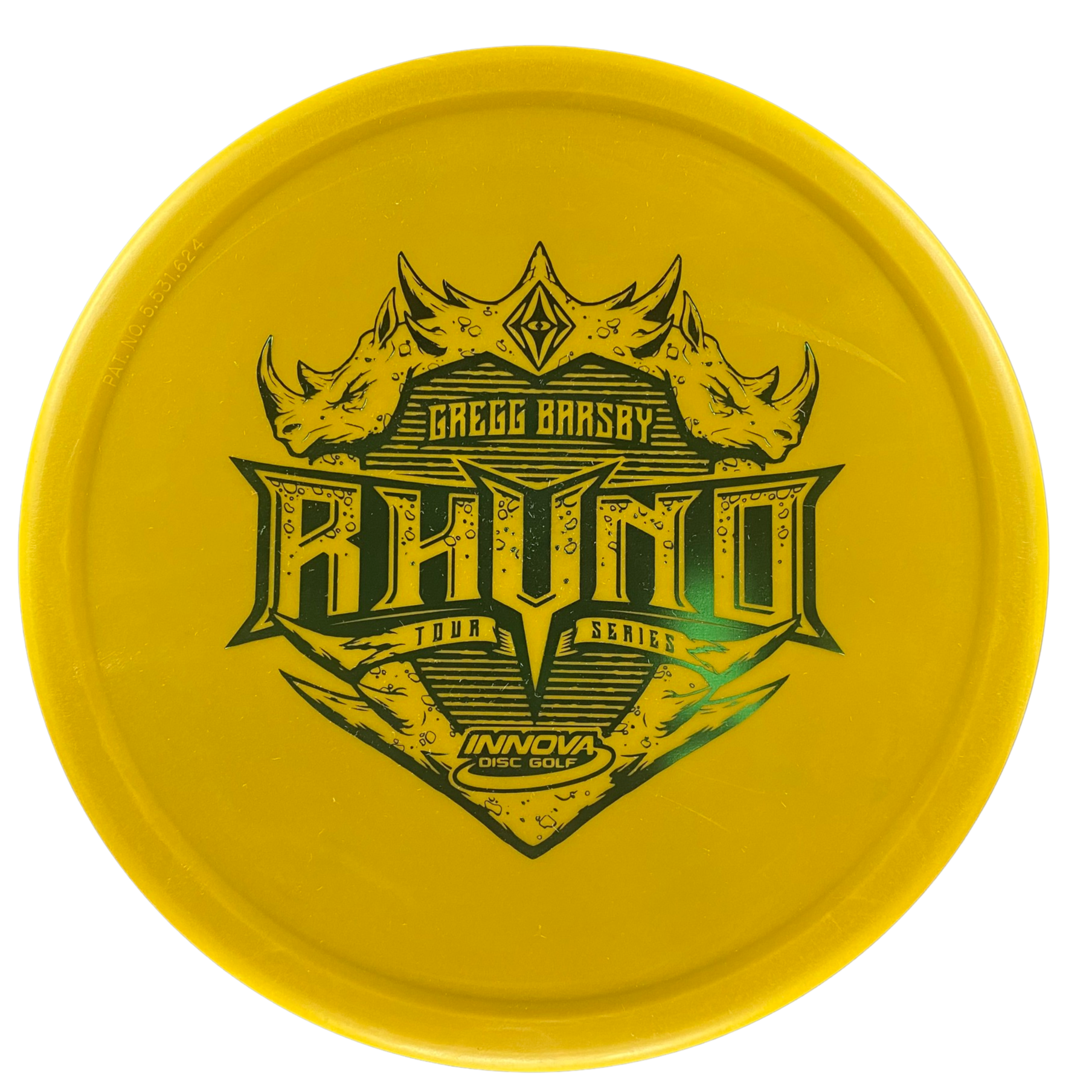 Innova Nexus Rhyno - Gregg Barsby Tour Series