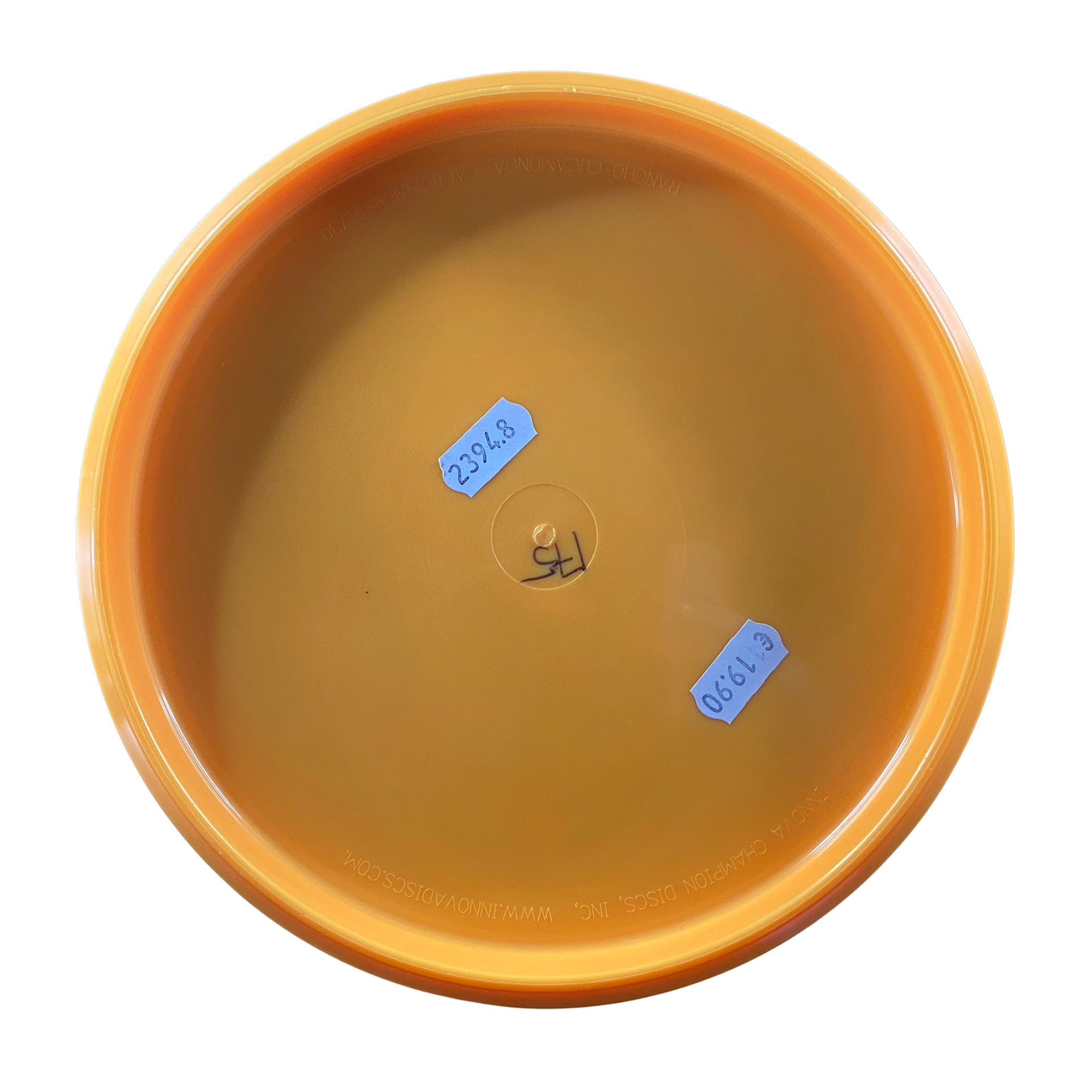 Discmania S-Line P3X - Eagle McMahon