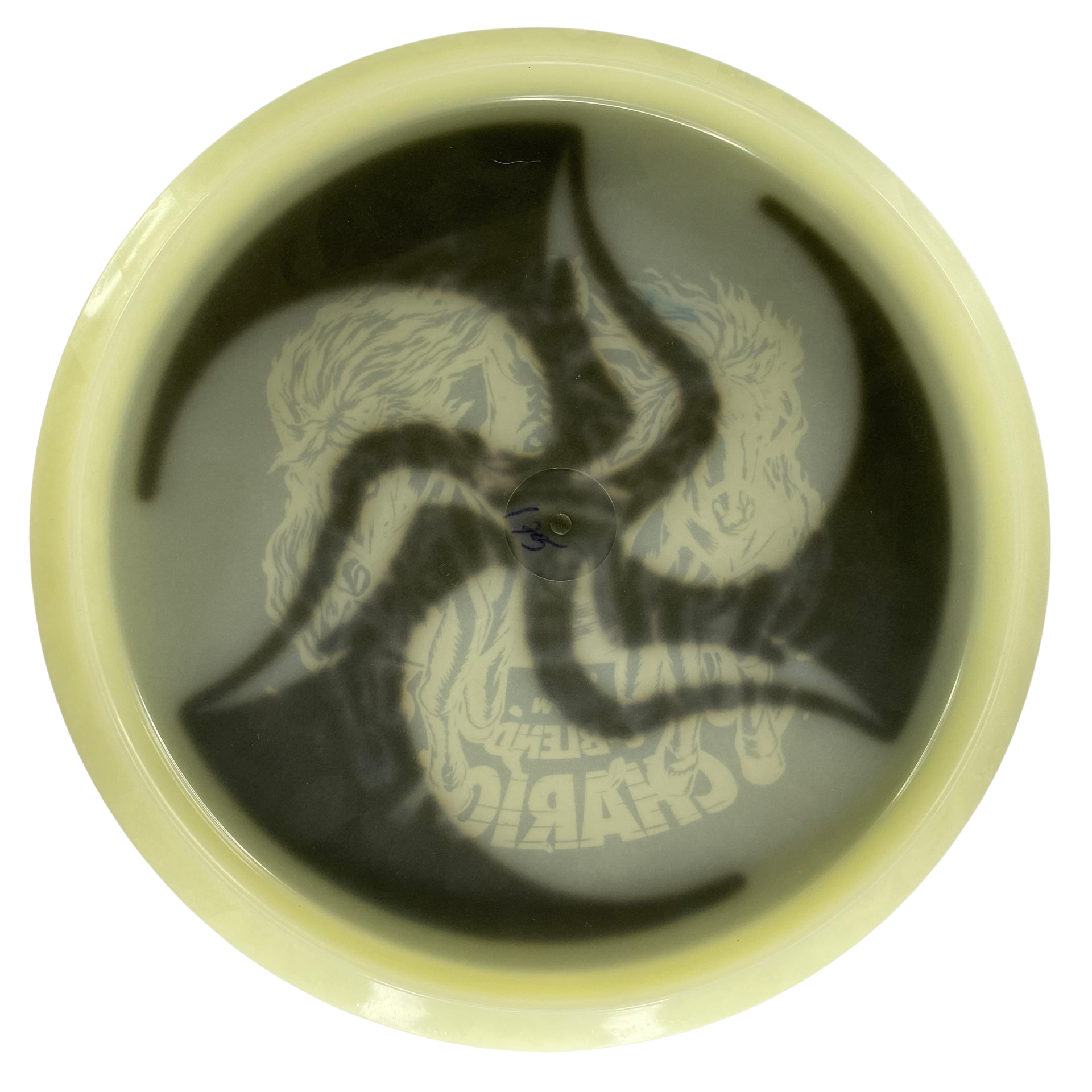 Infinite Discs Glow C-Blend Chariot - HUKLAB