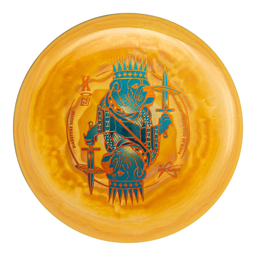 Prodigy 500 Spectrum PA3 - Kevin Jones Signature Series