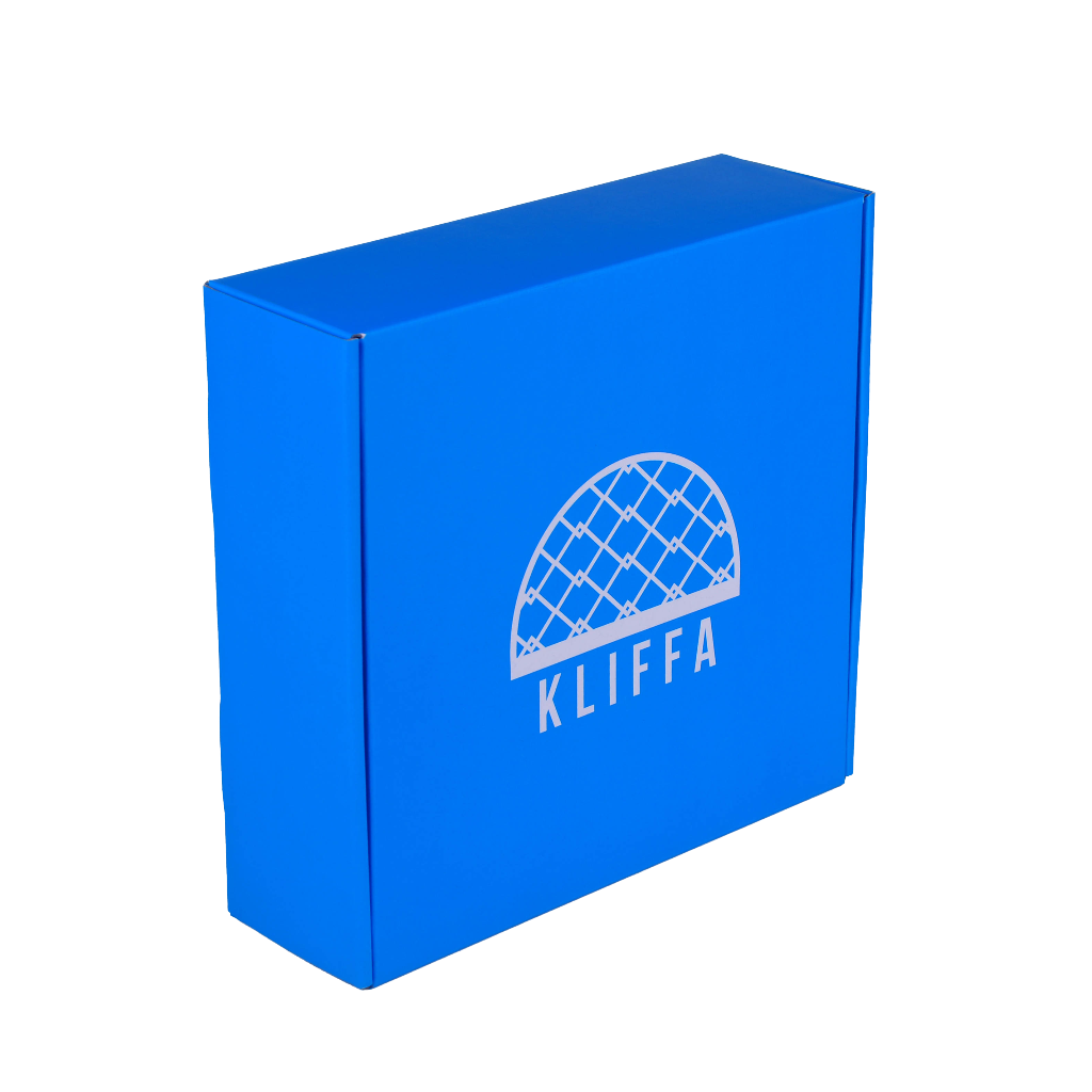 Kliffa Discs Proto Box