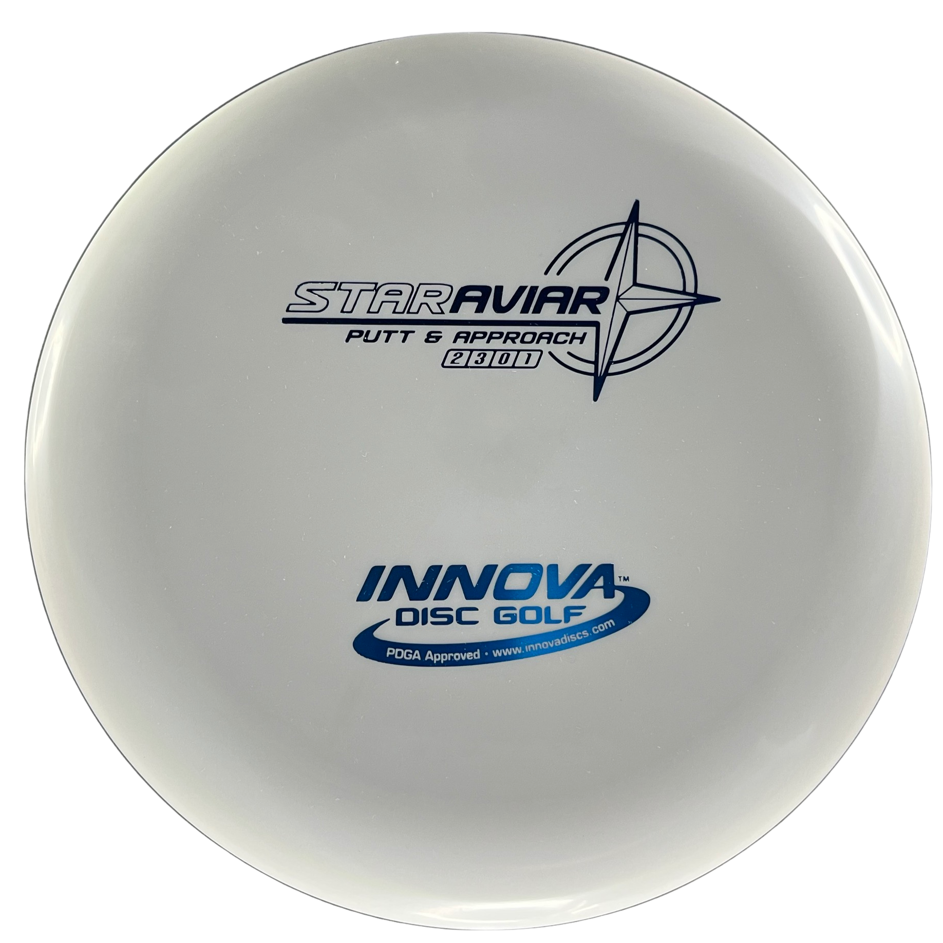 Innova Star Aviar