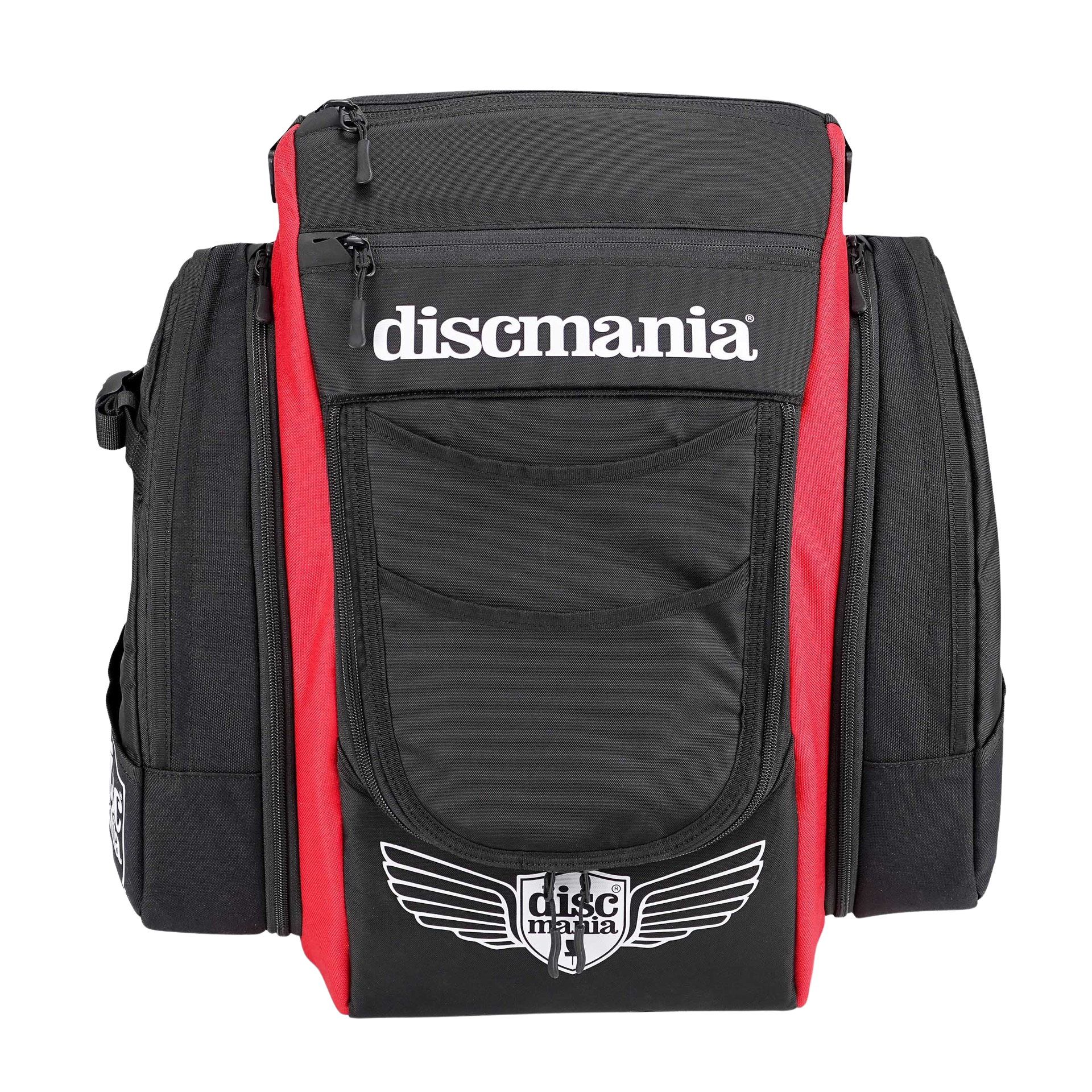 Grip EQ BX3 - Discmania The Jetpack