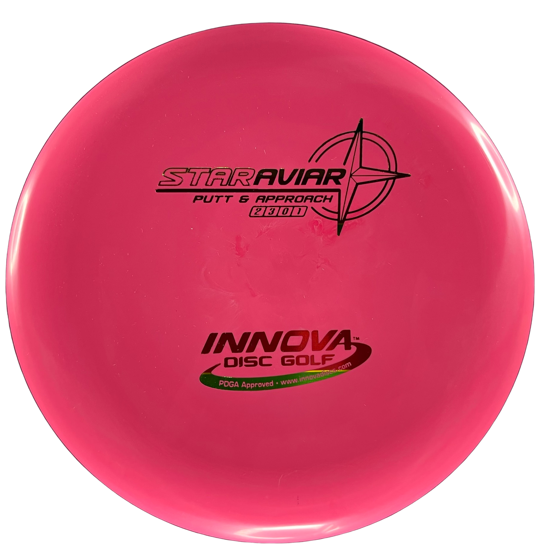 Innova Star Aviar