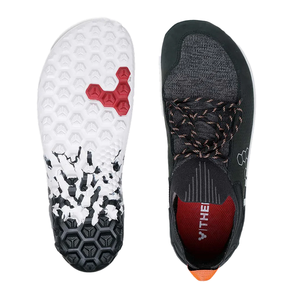 VivoBarefoot Tracker Decon Low FG2