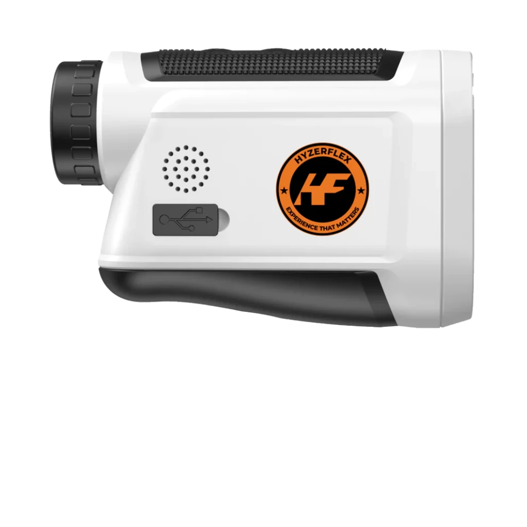 HyzerFlex Pro RangeFinder