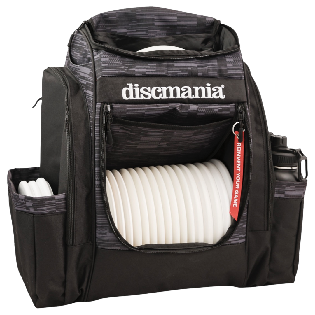 Discmania Fanatic Sky Backpack