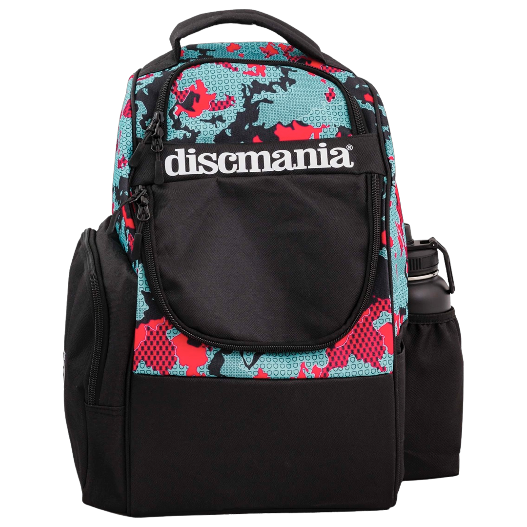 Discmania Fanatic Fly Backpack