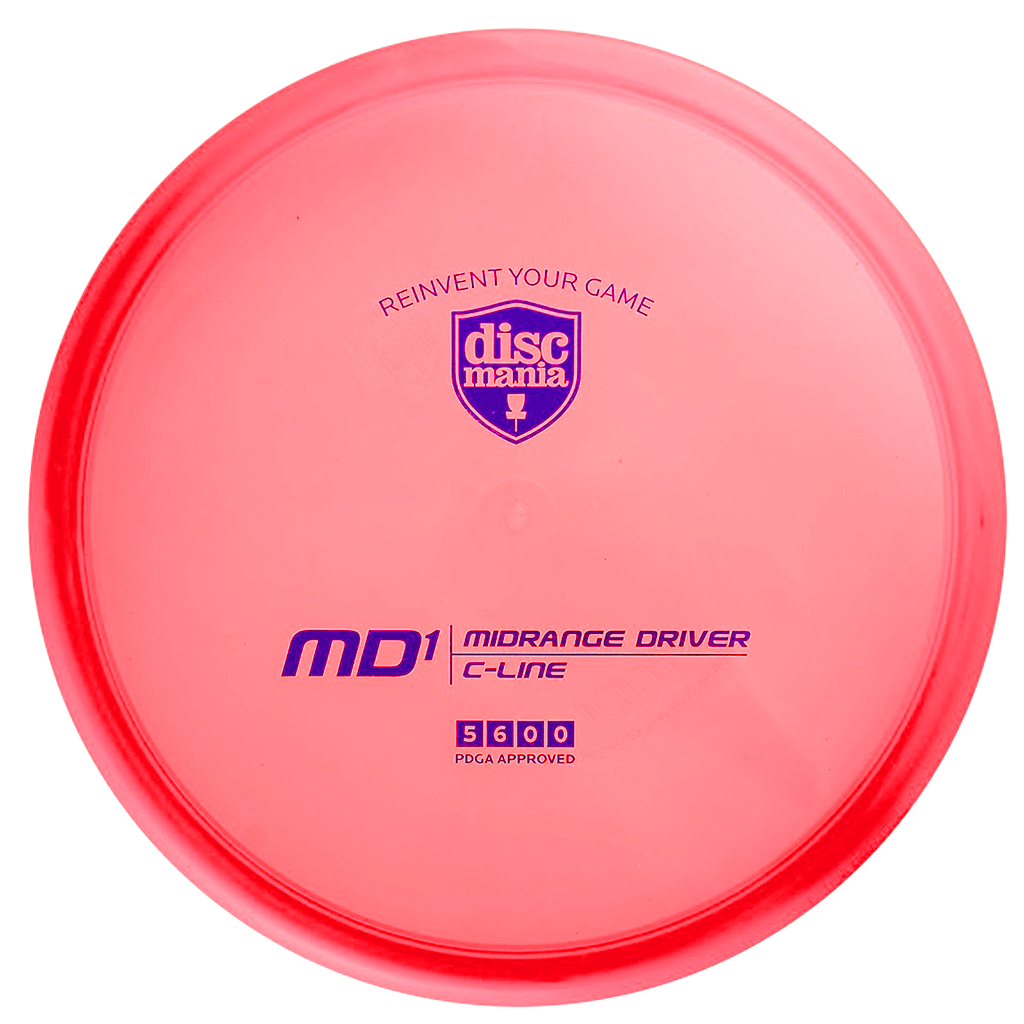 Discmania C-Line MD1