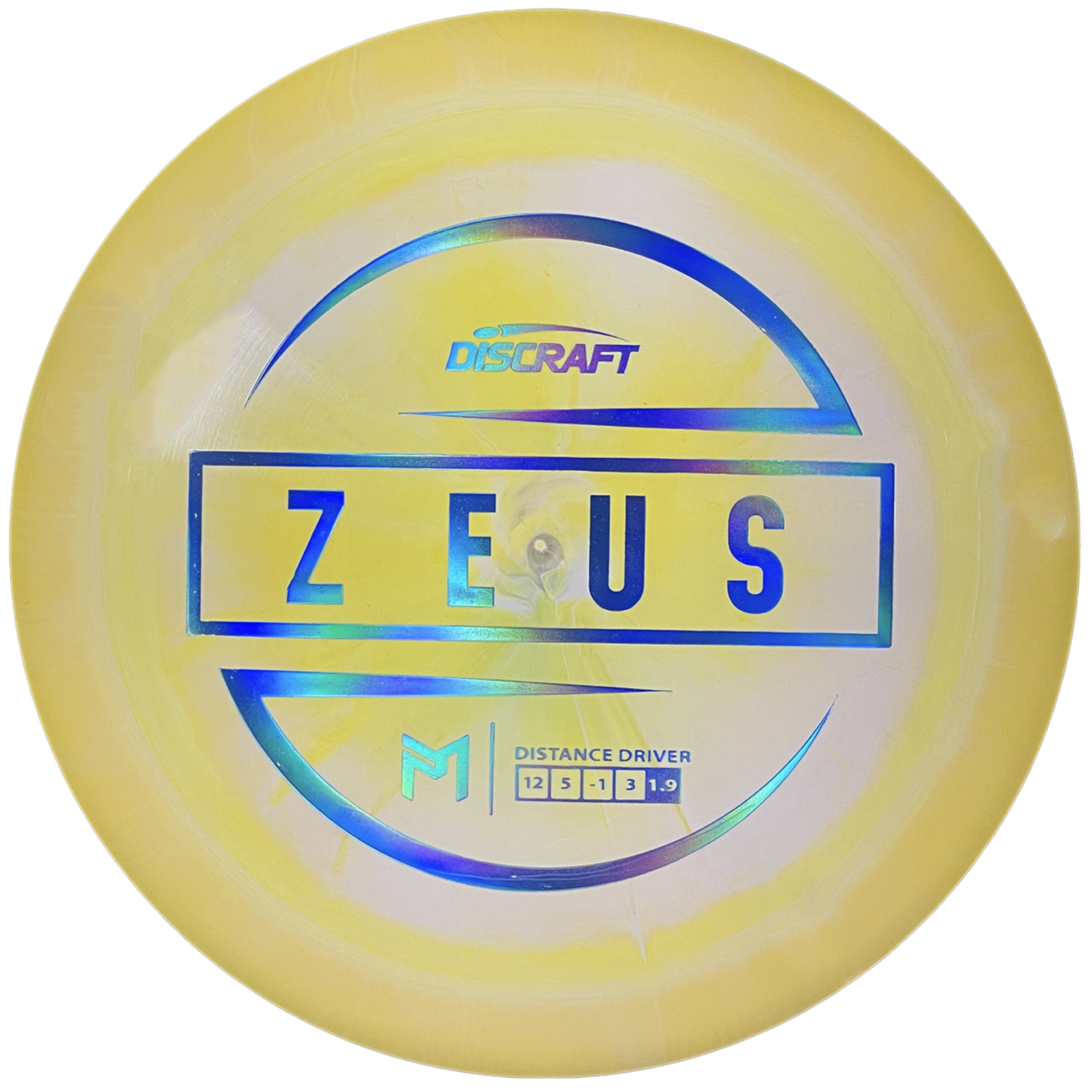 Discraft ESP Zeus